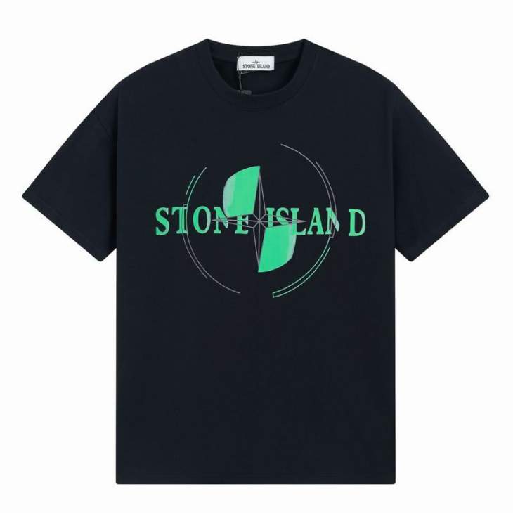 Picture of Stone Island T Shirts Short _SKUStoneIslandM-2XL55tx88291825